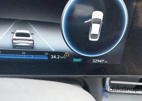 2023 Hyundai Elantra Sel из США, поврежденный, VIN KMHLS4AGXPU447458